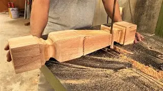 Amazing Leg Square Table Ideas You've Never Seen // Incredible DESIGN Woodworking Projects