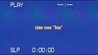 Jex - Time Goes 