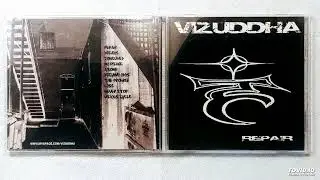 Vizuddha Repair 01 Repair (Nu-Metal)