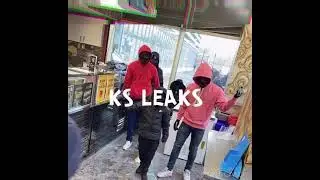 #KSB Karma K - Handen Omhoog Ft Yssi SB ( Quatro Vision )