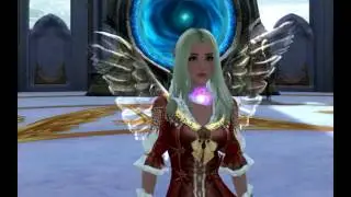 Aion (Dance music)- ТаШИКа
