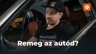 Az autó remegésének vagy vibárációjának top 5 lehetséges oka