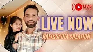 ‎🔴সত্যি কথা, বাস্তব কথা—লাইভে আসুন কথা বলি।