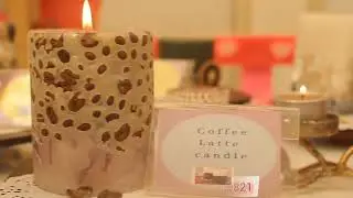 Professional Candle Making Training - StartupYo