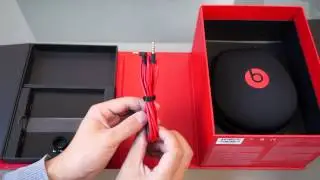 Unboxing Beats Colr Mixr - Kopfh&ouml;rer f&uuml;r David Guetta oder uns Normalos