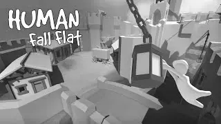 Human: fall flat ending credits version 1.2