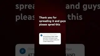 ! ATTETION ! BREAKING NEWS!   Clankers and bots are disgusting ppl and making there profiles disgust