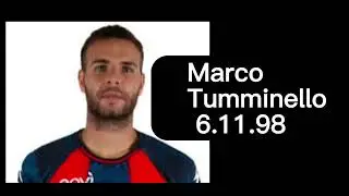 Marco Tumminello , F.C. Crotone