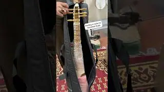 Rabab delivery to India for Gursewak Singh|Online Rabab Shop International Shipping.#shipping #cargo