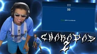 leaosg juega charadas #2