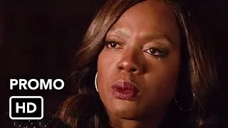 How to Get Away with Murder 4x12 Promo 