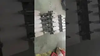 inspection tool for piston fine turning #piston #inspectiontool #inspection