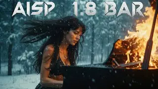 1.8 Bar - a i s project (AISP)