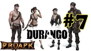 Durango Android Gameplay Walkthrough - Part 7