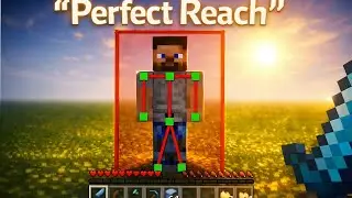How to Master PERFECT Spacing in Minecraft PvP