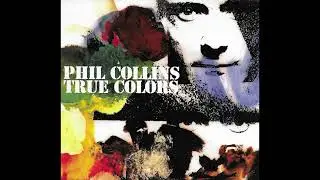 Phil Collins - True Colors (Chapkas Acoustic Cover - Cyndi Lauper Original Song)