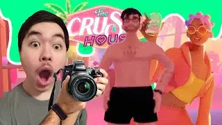 HAPPY VALENTINE'S DAY | The Crush House Gameplay