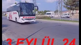 ESADAŞ 25.12.25 ANKARA ELMADAĞ KIRIKKALE YERK&Ouml;Y YOZGAT SORGUN SİVAS ERZİNCAN TERCAN ERZURUM İSTANBUL