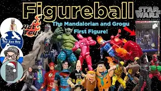 Figureball 90: Was 2025 a Great Year For Collectors? Hot Toys Magnaguards Coming in Hot!