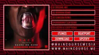 Mace ft Sasha Go Hard - Bubblegum (Kzeero & 2 Deep Remix)