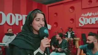 SOOPER Lounge | All Girls Medley & Hira Rehearsals | Pakistan Idol
