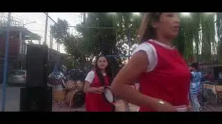 Iglesia la nueva Jerusalén de pastor Dario ibarra