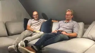 Frank und Jochen Hecht | hecht einrichtungen zu den Umbrisch-Provenzalischen Genusstagen
