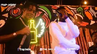 TRIPA GNINNIN ft YOUNGI  FREESTYLE 2022