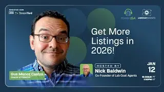 Get More Listings in 2026!