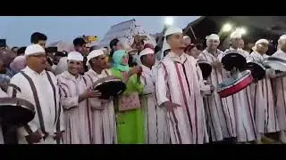 موسم لالة صفية بالصفاصيف لسنة 2023