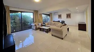 Hoora Apartment 01- Spacious and Bright furnished Apartment, in a prime location at Hoora.