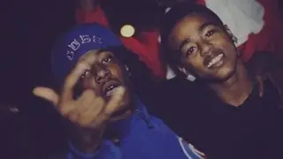 LIL JOJO X P.RICO 
