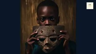The Dancing Mask | Children's Stories