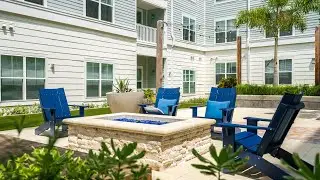 Thrive Luxury Apartments | Amenities I