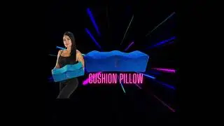 BRAZILIAN BUTT LIFT PILLOWS AND SURGERY RECOVERY ESSENTIALS.  DOCTOR RECOMMENDED PILLOWS