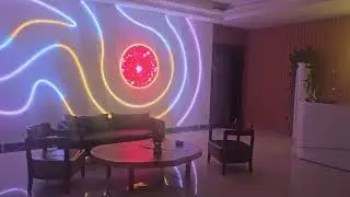 Best-Linear office buiding, Reception Dept. 
