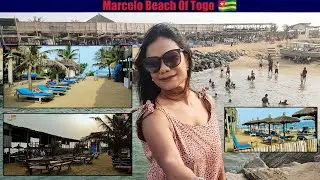 MARCELO BEACH | LOME, TOGO | WEST AFRICA