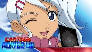 Episode 19 - Bakugan|FULL EPISODE|CARTOON POWER UP