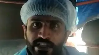 NSUI Venkat Balmoor Police Arrested | We Want Justice | Cancel Exams Save Students | Failure of Govt