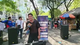 Bukas Na Lang Kita Mamahalin - Warren Miranda