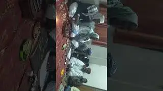 Kalam Marneke Age Marja Milad Sharif Pitapur Tal Akkalkot  Solapur 