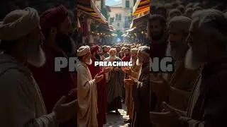 The Apostles: Journey of Faith, Love, and Legacy in Shaping Christianity's Foundation