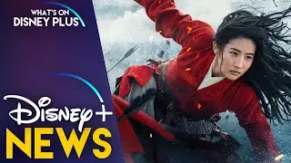 Аналитик предсказывает, что &laquo;Мулан&raquo; может выйти на VOD или Disney+ | Новости Disney Plus