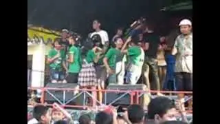 Burok Munjulnangka Sedonglor
