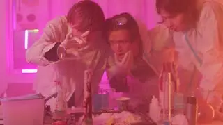 WHITE $MOKE, 9mice, kai angel - SIRNIKI (Official Music Video 2024)