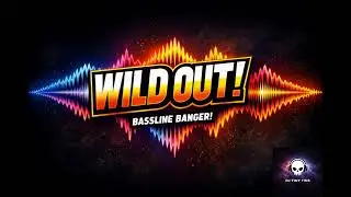 WILD OUT! 🔊 | Bouncy UK Bassline Groove | Sheffield Vibes