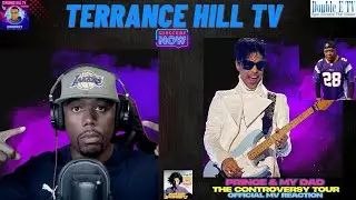 Prince-The Controversy Tour Review