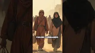 Middle East Water Wars: The Next Big Conflict