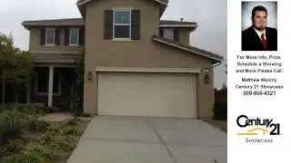 Beaumont California homes for sale under $300k in 92223 Presented by Matthew Molony.