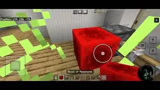 MAID QUARTERS PART 38 | MINECRAFT REDSTONE MANSION | EVANTAMAD CHANNEL